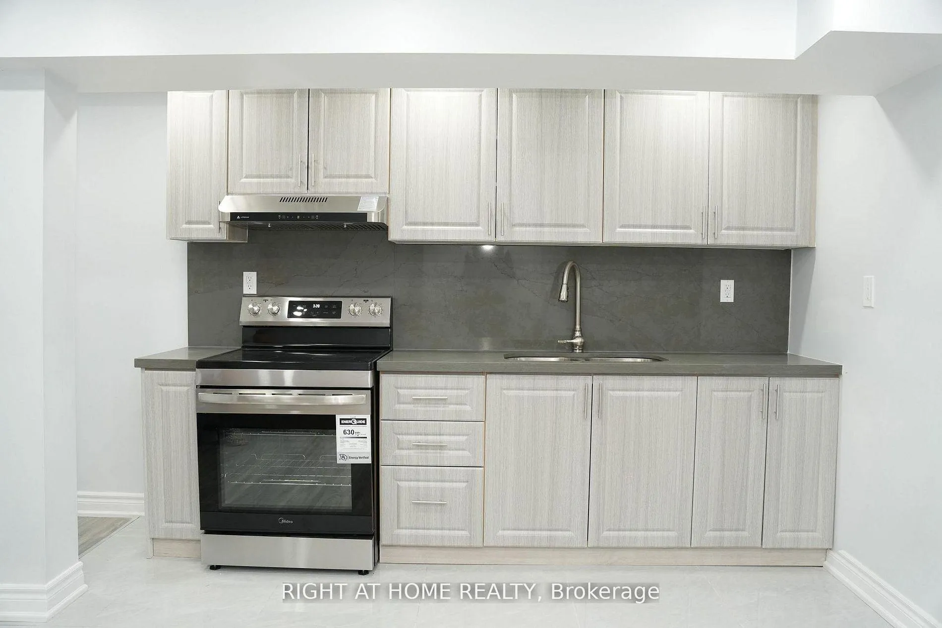 Photo 5 of Unit (Basement), 1395 Castlemore Avenue, Markham, Greensborough — HOMEH