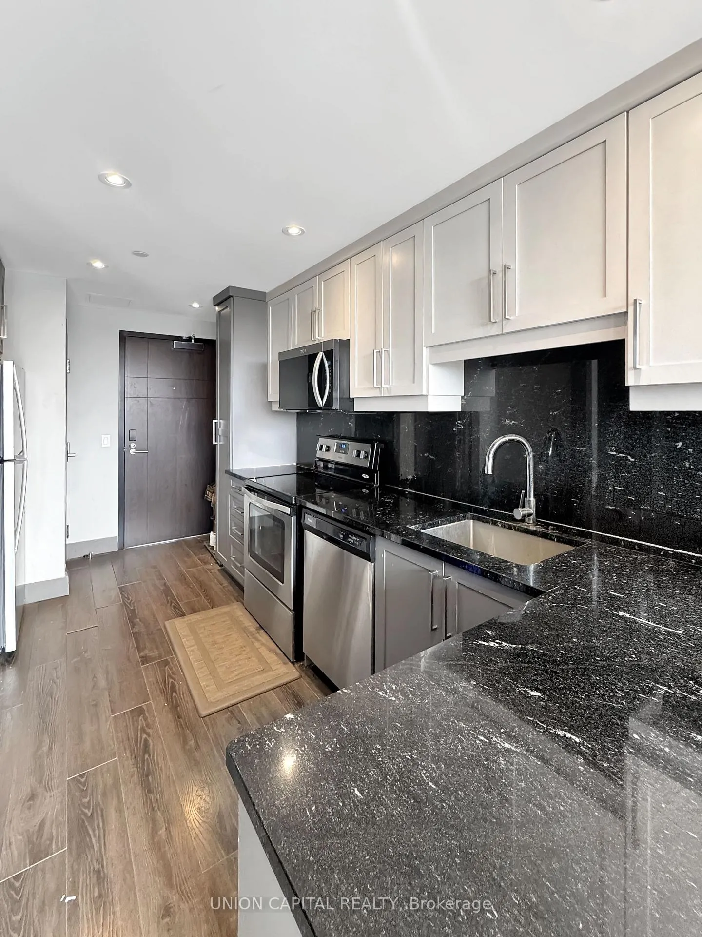 Photo 9 of Unit CP618, 330 Phillip Street, Waterloo, Beechwood/University — HOMEH