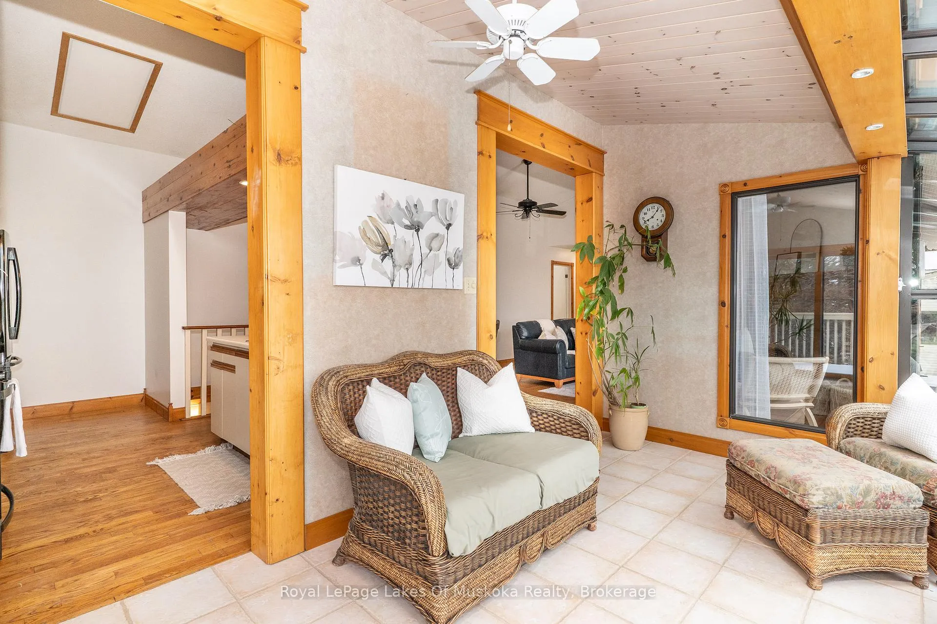 Photo 7 of 35 Westvale Drive, Bracebridge, Monck (Bracebridge) — HOMEH