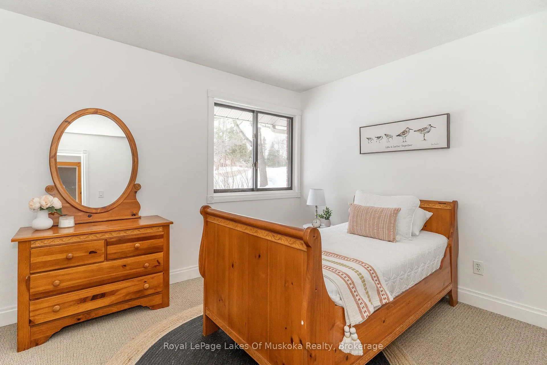 Photo 16 of 35 Westvale Drive, Bracebridge, Monck (Bracebridge) — HOMEH