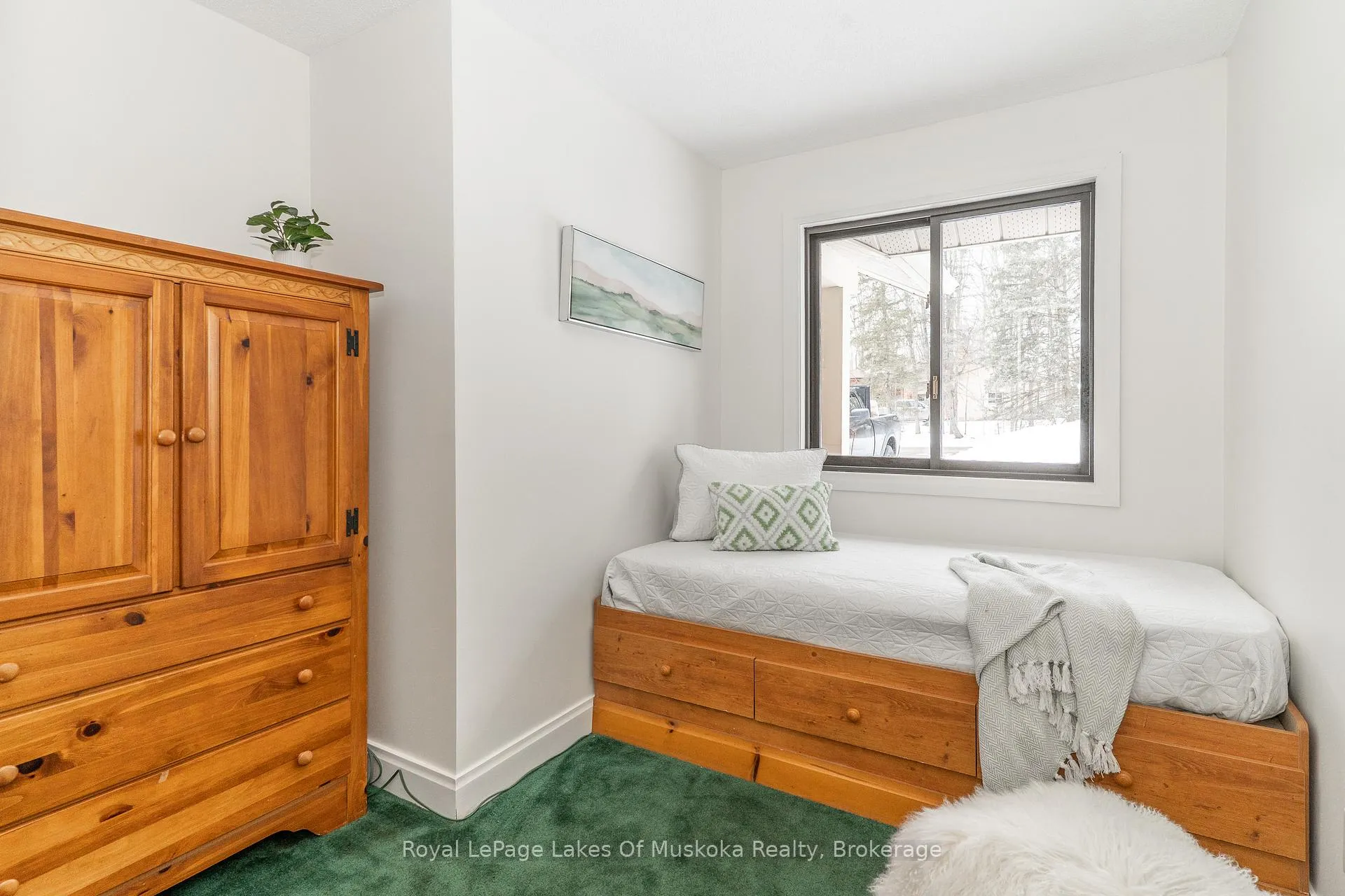 Photo 17 of 35 Westvale Drive, Bracebridge, Monck (Bracebridge) — HOMEH