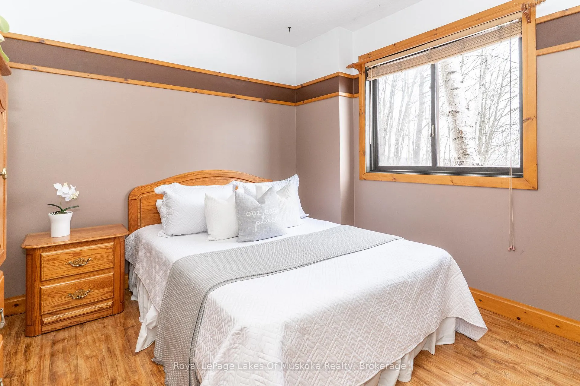 Photo 25 of 35 Westvale Drive, Bracebridge, Monck (Bracebridge) — HOMEH
