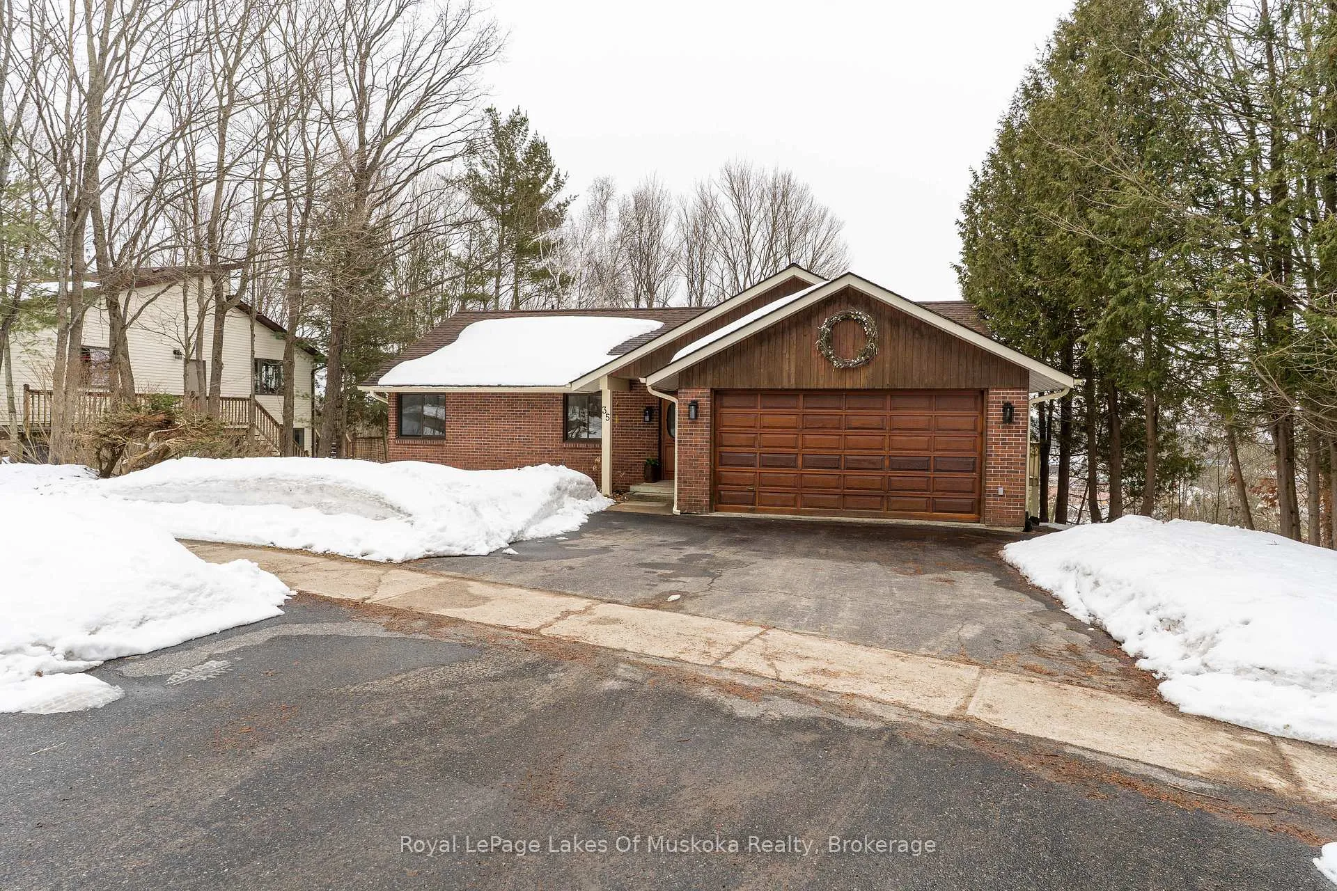 Photo 29 of 35 Westvale Drive, Bracebridge, Monck (Bracebridge) — HOMEH