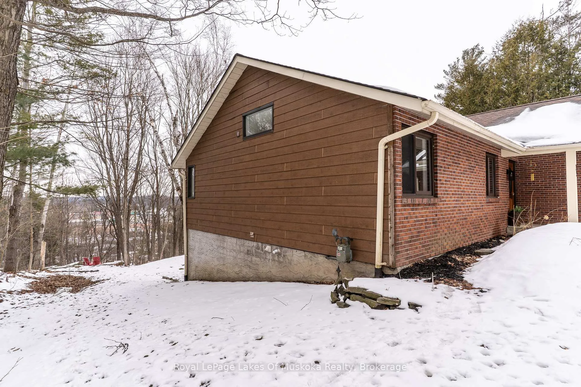 Photo 30 of 35 Westvale Drive, Bracebridge, Monck (Bracebridge) — HOMEH