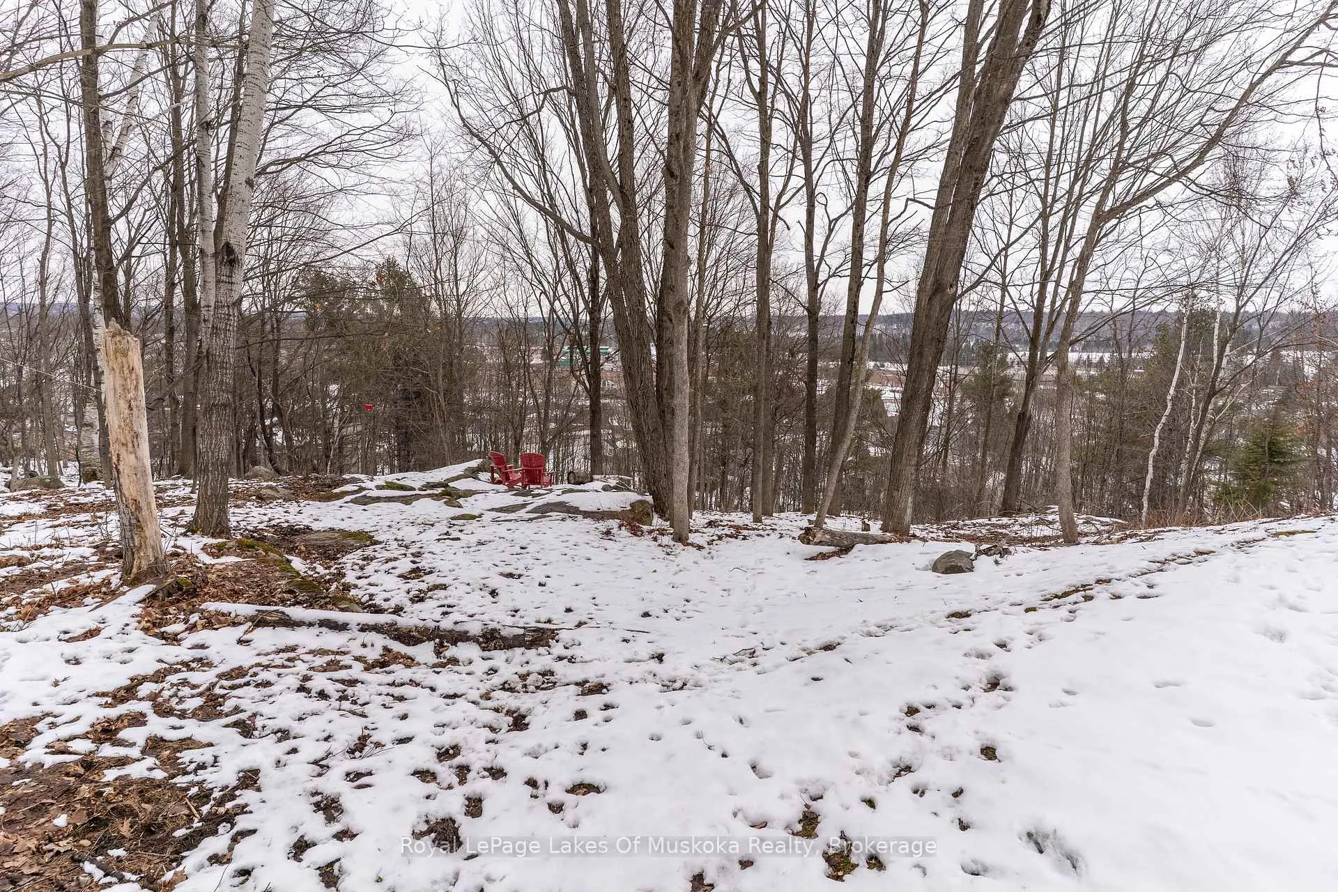 Photo 32 of 35 Westvale Drive, Bracebridge, Monck (Bracebridge) — HOMEH
