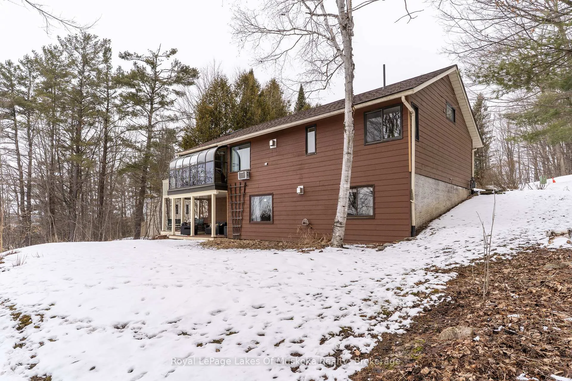 Photo 33 of 35 Westvale Drive, Bracebridge, Monck (Bracebridge) — HOMEH