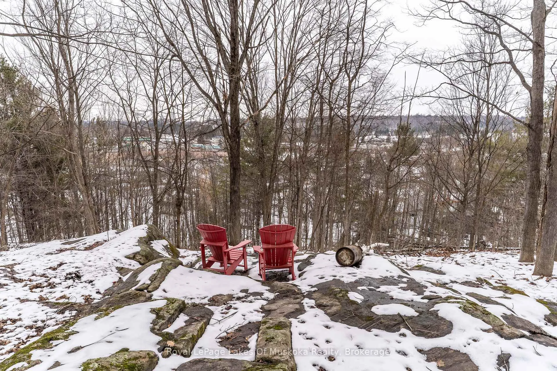 Photo 34 of 35 Westvale Drive, Bracebridge, Monck (Bracebridge) — HOMEH