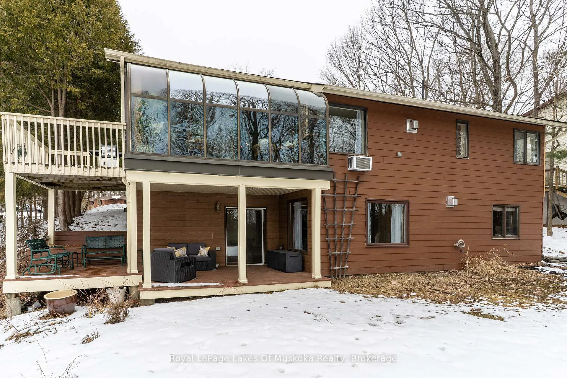 Photo 35 of 35 Westvale Drive, Bracebridge, Monck (Bracebridge) — HOMEH