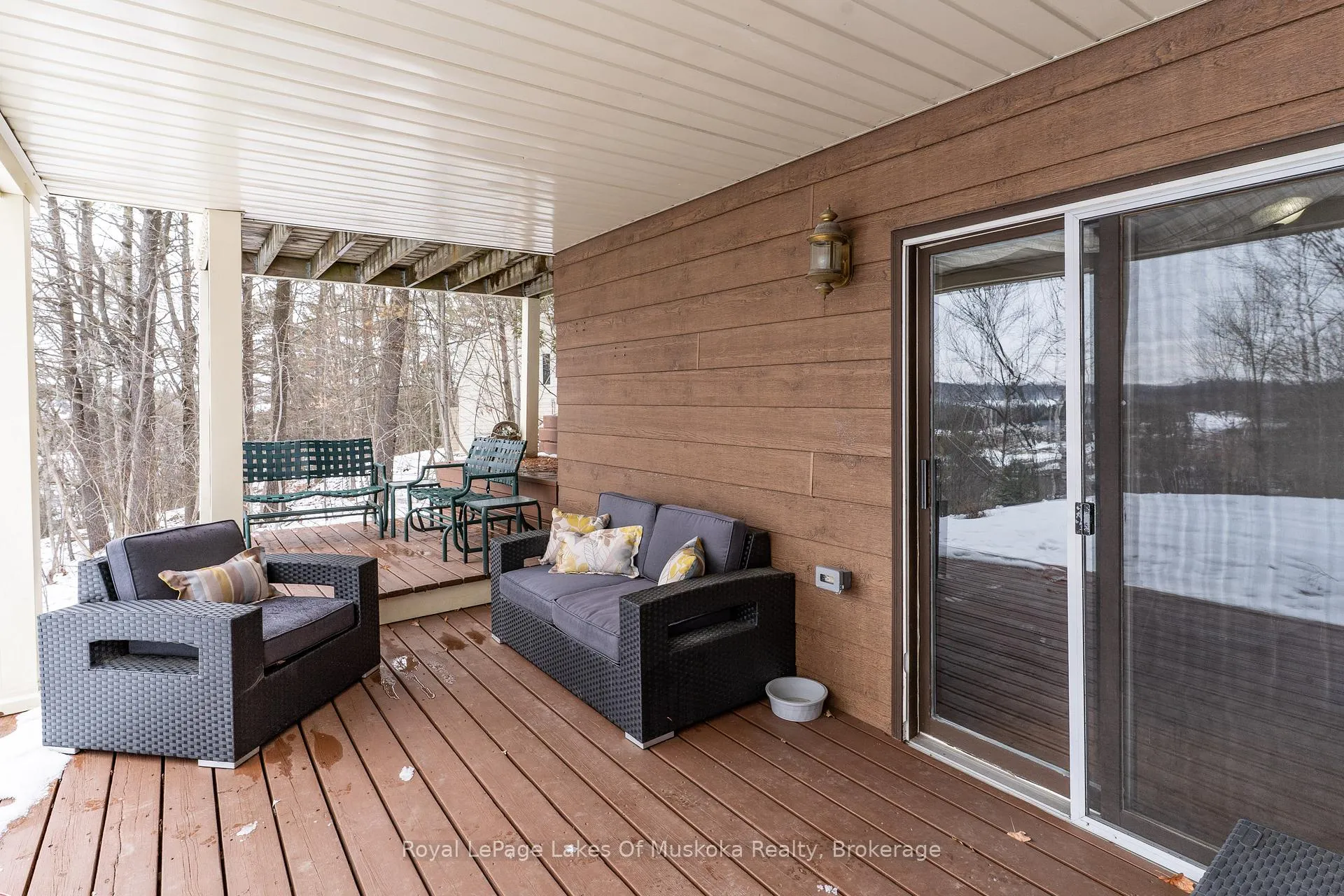 Photo 36 of 35 Westvale Drive, Bracebridge, Monck (Bracebridge) — HOMEH