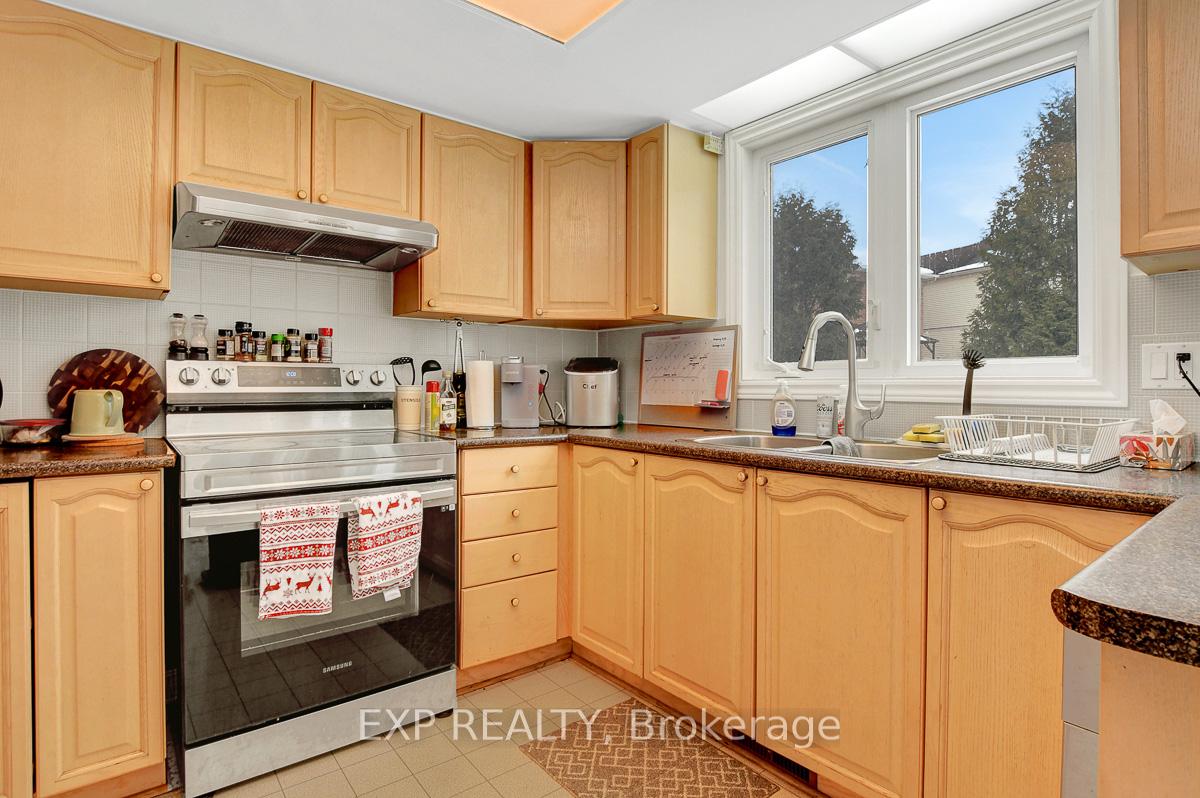 Photo 18 of 28 Cellini Court, Ottawa, Hunt Club Park — HOMEH