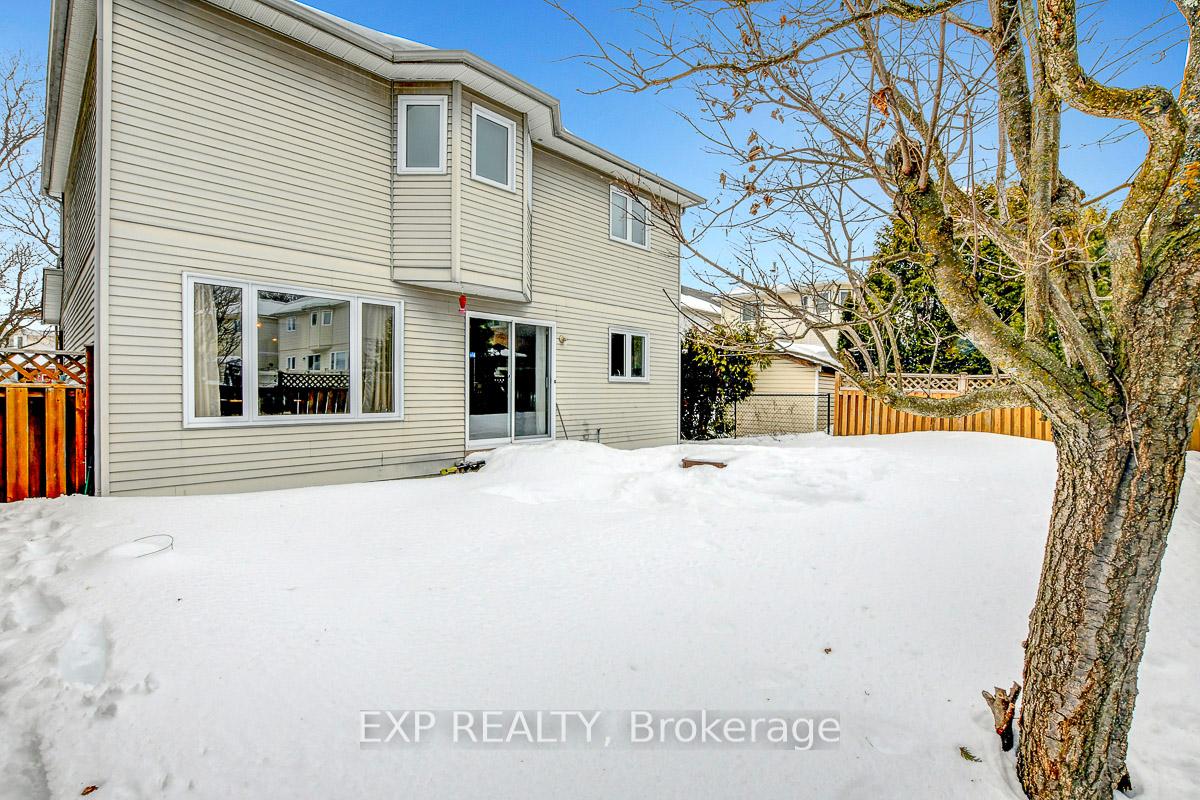 Photo 37 of 28 Cellini Court, Ottawa, Hunt Club Park — HOMEH