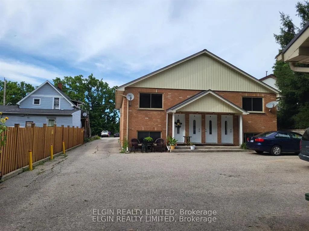 Photo 26 of 62 Talbot Street, St. Thomas — HOMEH