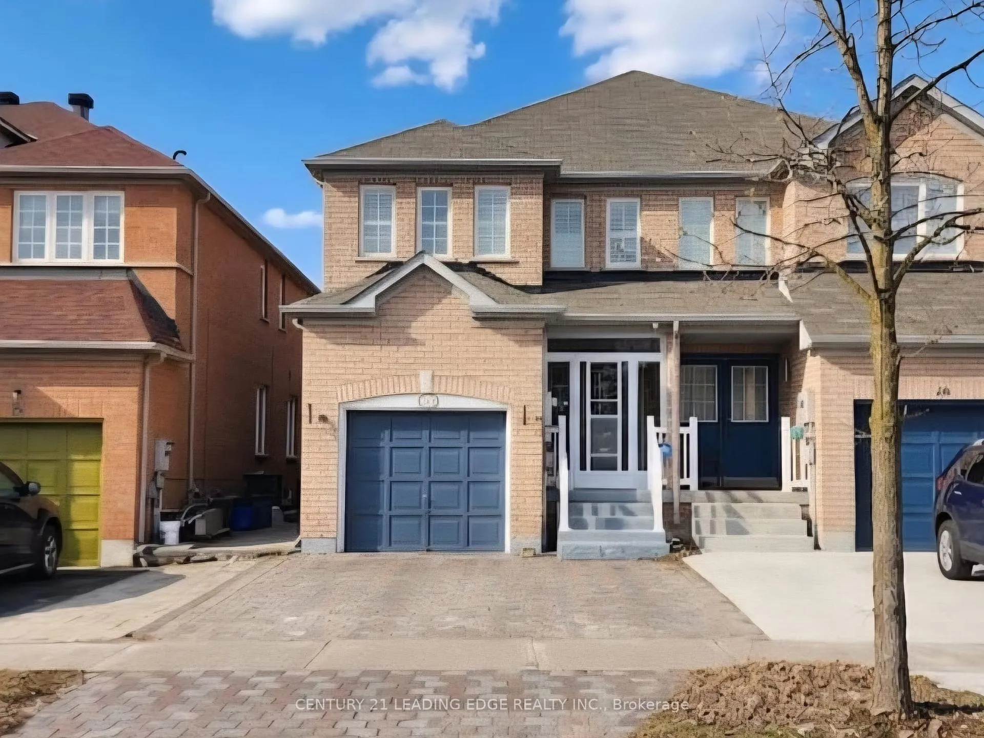 Photo 1 of 24 Guinevere Road, Markham, Cedarwood — HOMEH