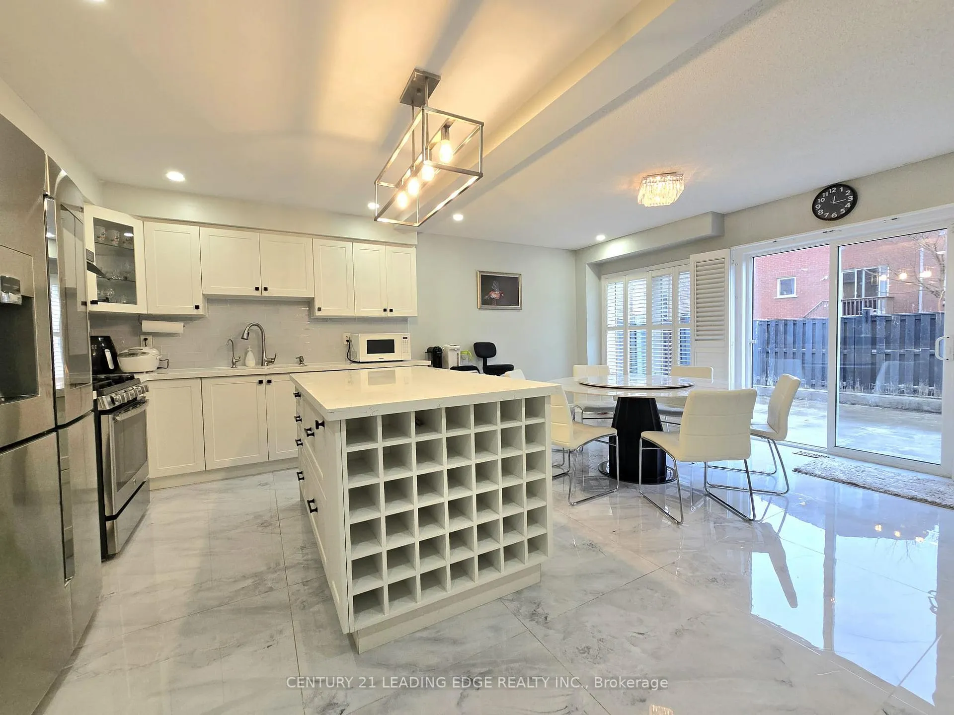 Photo 11 of 24 Guinevere Road, Markham, Cedarwood — HOMEH