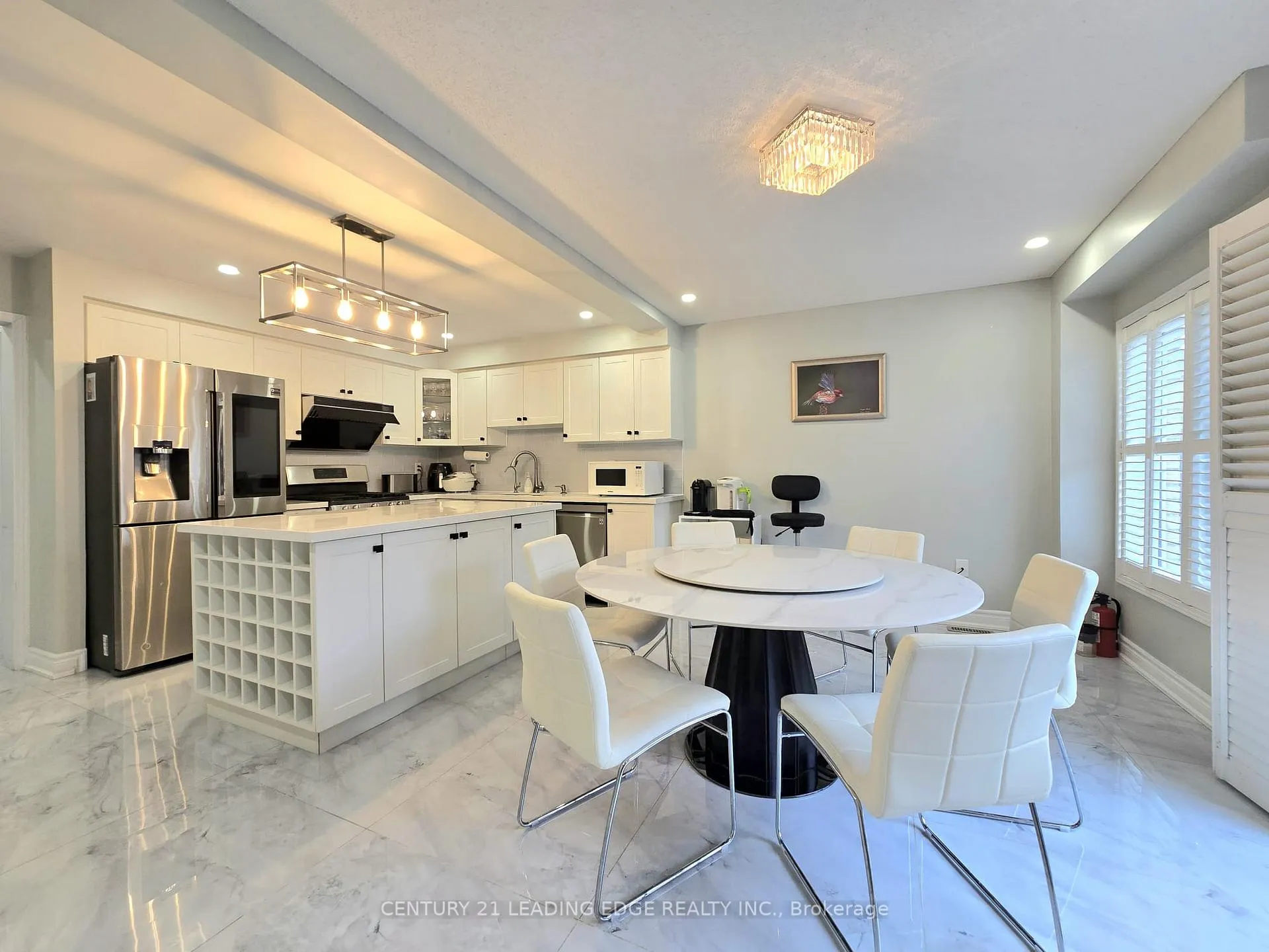 Photo 12 of 24 Guinevere Road, Markham, Cedarwood — HOMEH