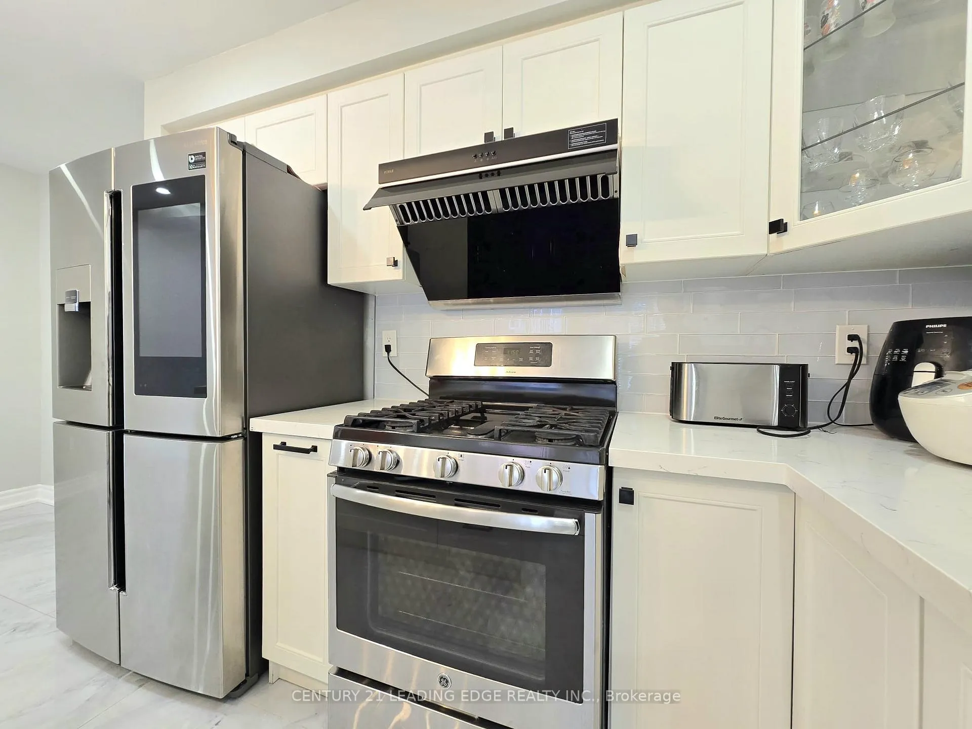 Photo 14 of 24 Guinevere Road, Markham, Cedarwood — HOMEH