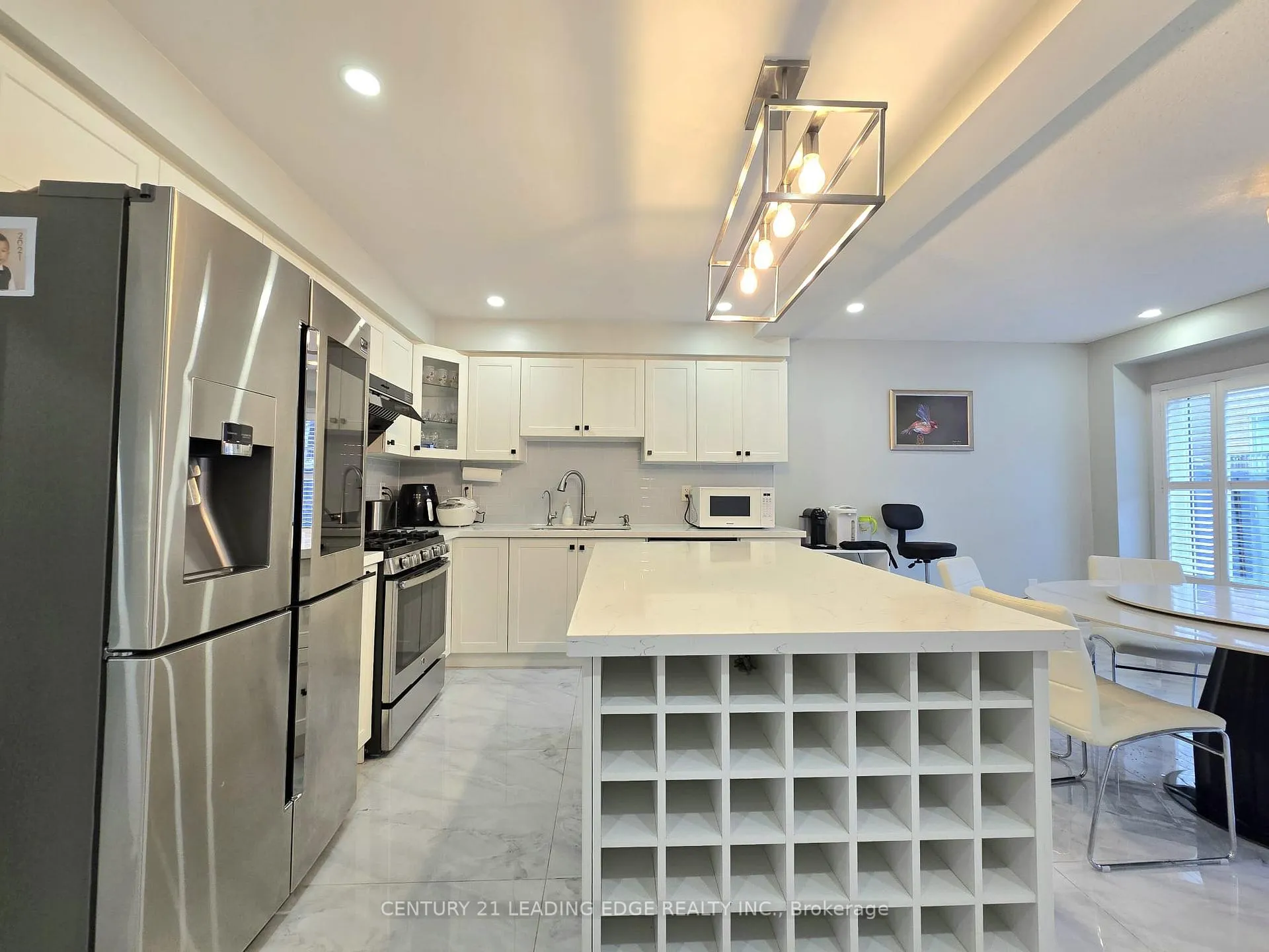 Photo 15 of 24 Guinevere Road, Markham, Cedarwood — HOMEH