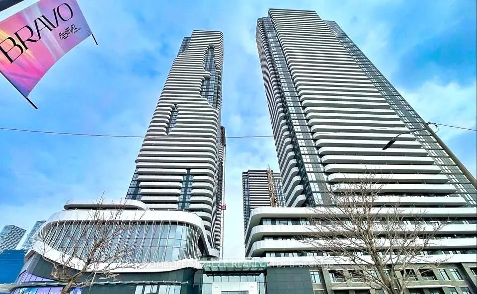 Photo 1 of Unit 1611, 225 Commerce Street, Vaughan, Vaughan Corporate Centre — HOMEH
