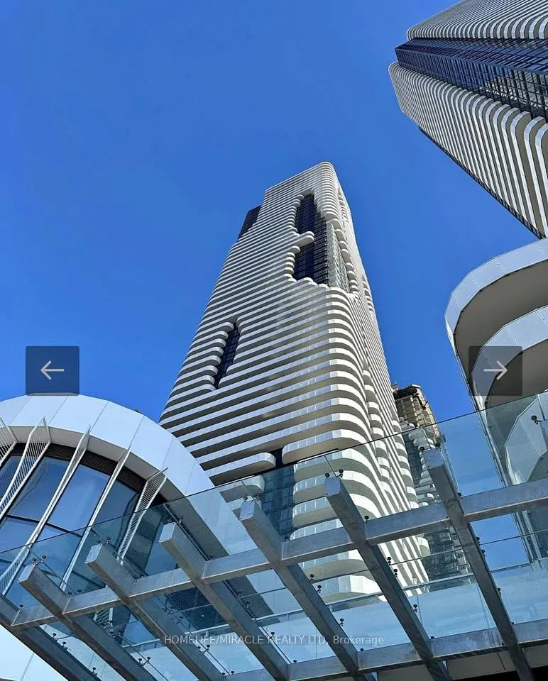 Photo 2 of Unit 1611, 225 Commerce Street, Vaughan, Vaughan Corporate Centre — HOMEH