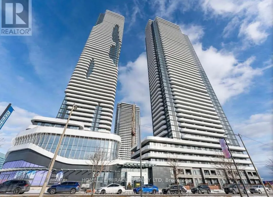 Photo 3 of Unit 1611, 225 Commerce Street, Vaughan, Vaughan Corporate Centre — HOMEH