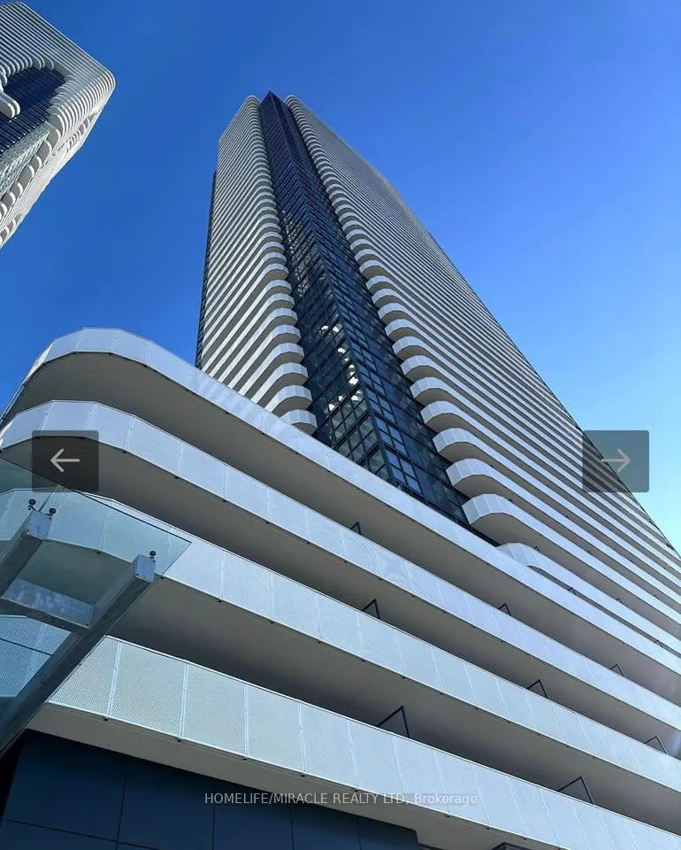 Photo 6 of Unit 1611, 225 Commerce Street, Vaughan, Vaughan Corporate Centre — HOMEH