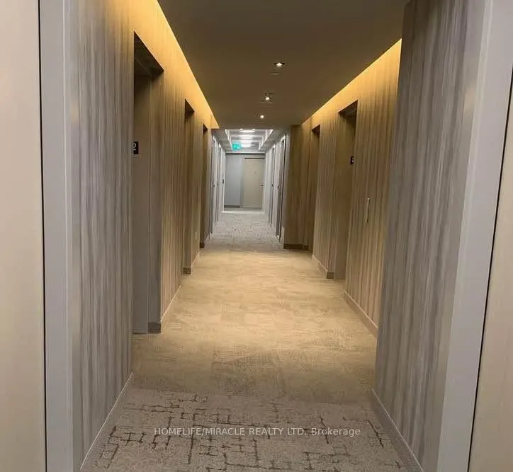Photo 8 of Unit 1611, 225 Commerce Street, Vaughan, Vaughan Corporate Centre — HOMEH