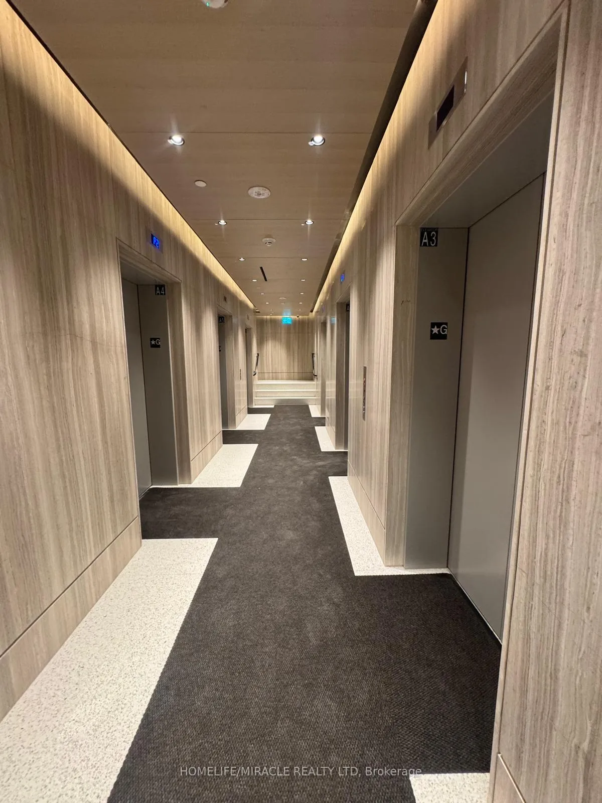 Photo 9 of Unit 1611, 225 Commerce Street, Vaughan, Vaughan Corporate Centre — HOMEH