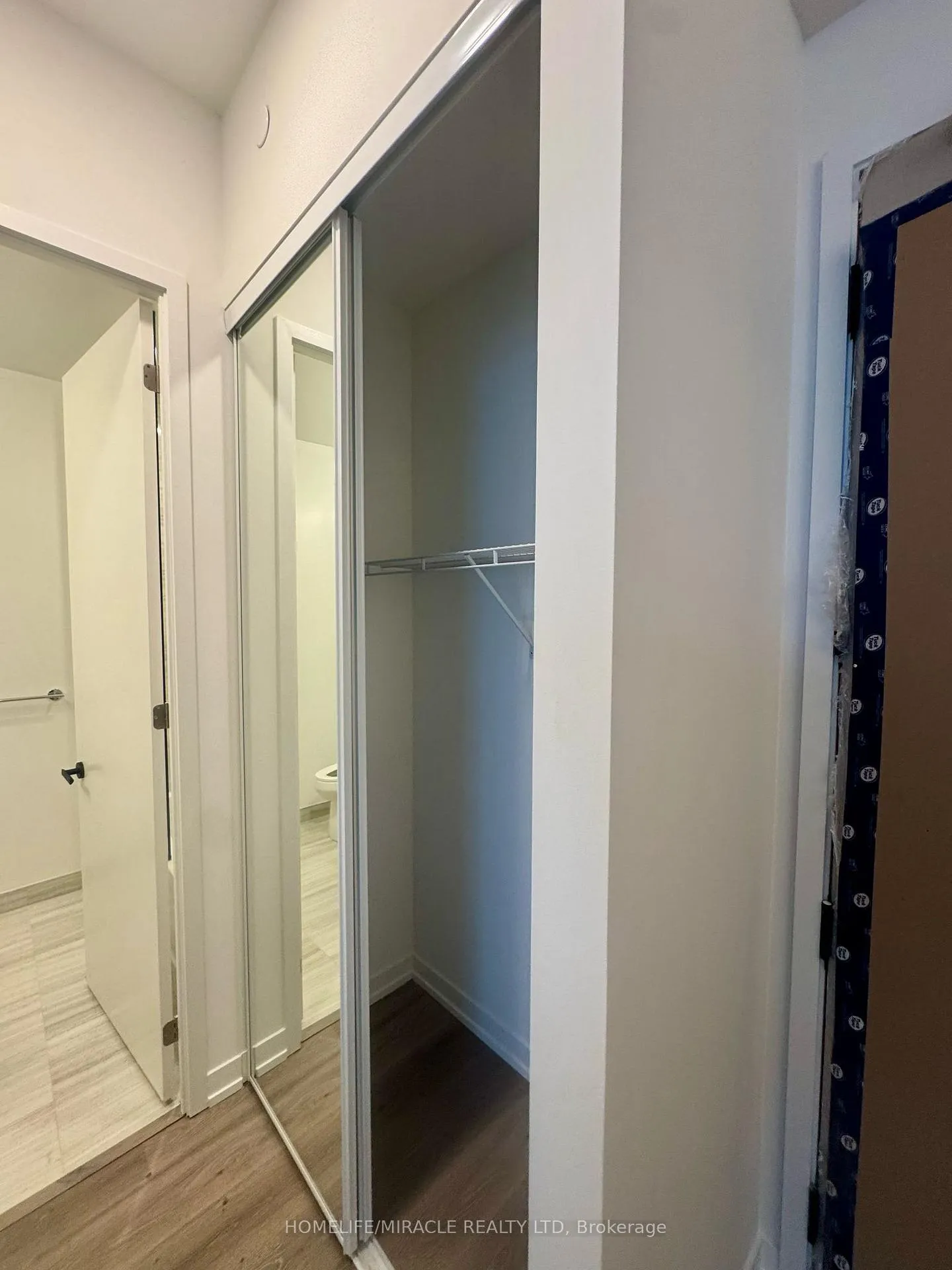 Photo 16 of Unit 1611, 225 Commerce Street, Vaughan, Vaughan Corporate Centre — HOMEH
