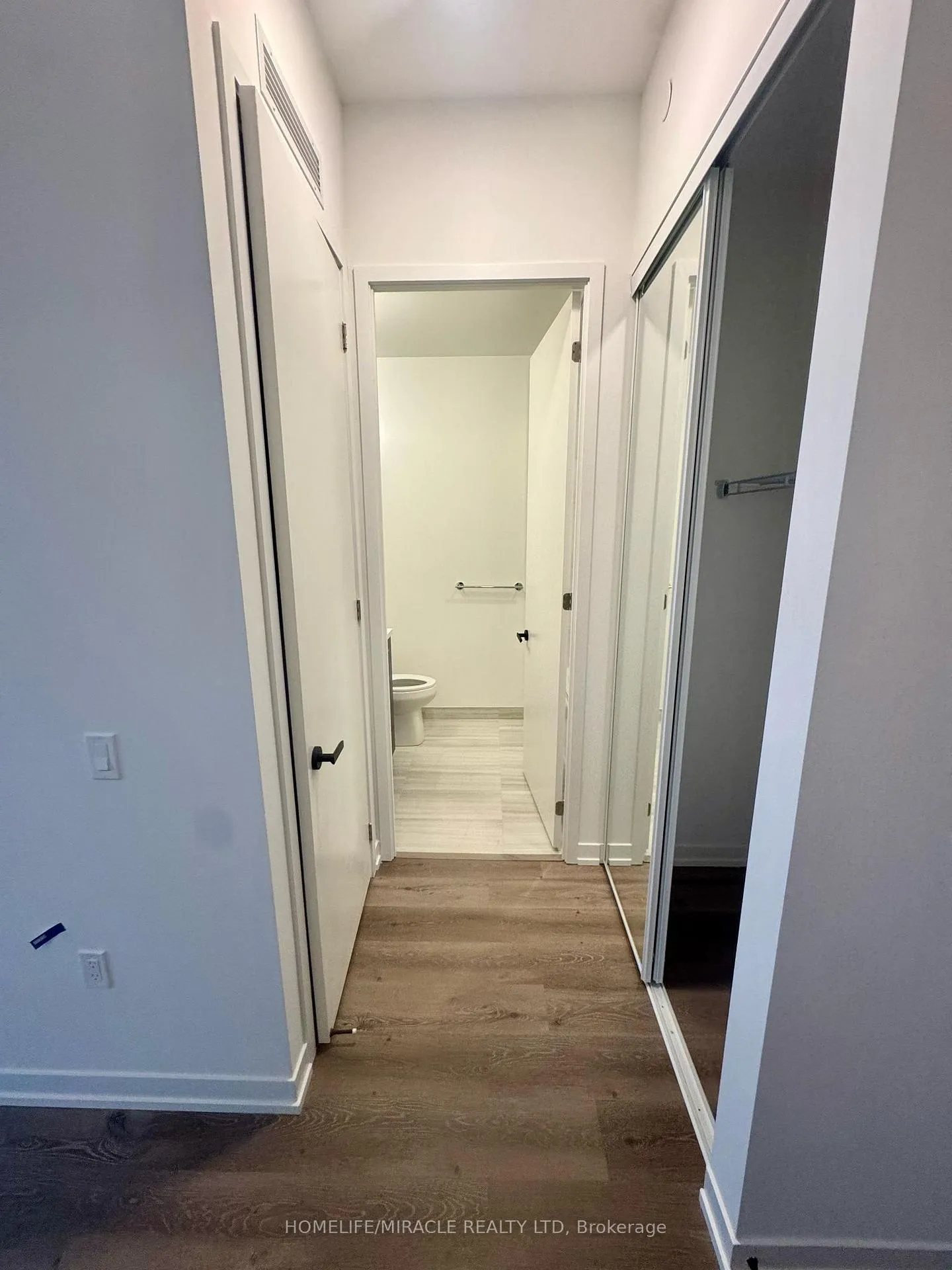 Photo 18 of Unit 1611, 225 Commerce Street, Vaughan, Vaughan Corporate Centre — HOMEH