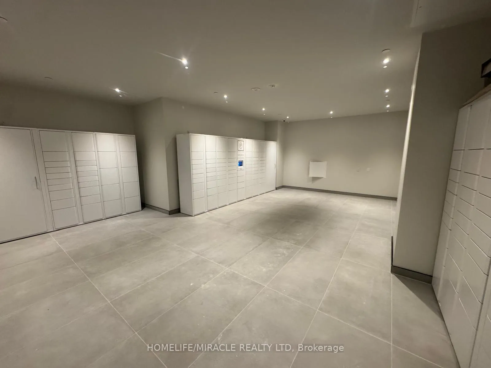 Photo 26 of Unit 1611, 225 Commerce Street, Vaughan, Vaughan Corporate Centre — HOMEH