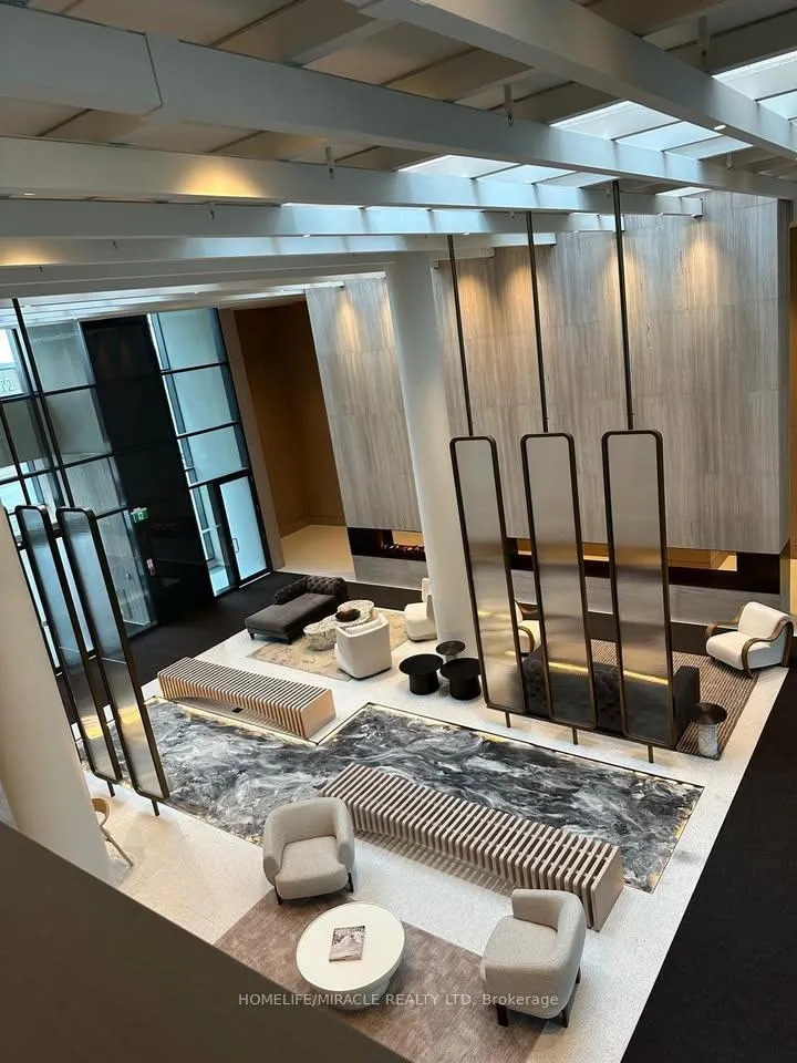 Photo 27 of Unit 1611, 225 Commerce Street, Vaughan, Vaughan Corporate Centre — HOMEH