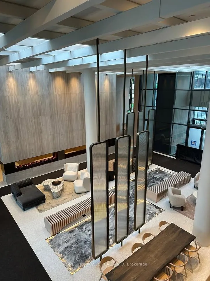 Photo 28 of Unit 1611, 225 Commerce Street, Vaughan, Vaughan Corporate Centre — HOMEH