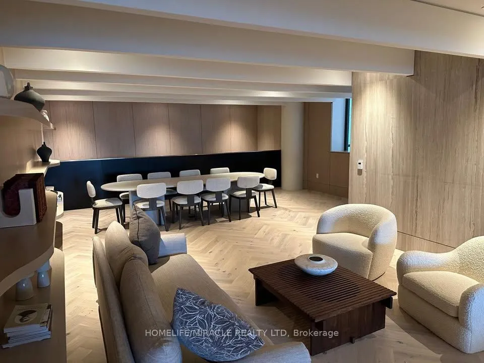 Photo 30 of Unit 1611, 225 Commerce Street, Vaughan, Vaughan Corporate Centre — HOMEH