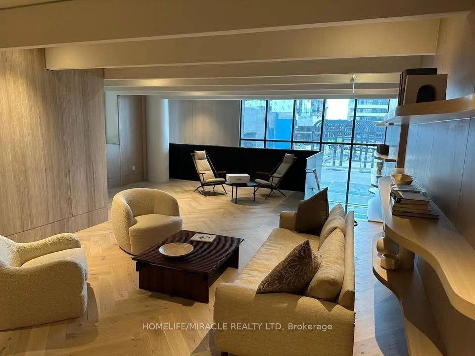 Photo 31 of Unit 1611, 225 Commerce Street, Vaughan, Vaughan Corporate Centre — HOMEH