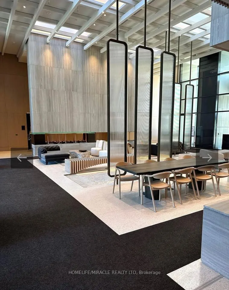 Photo 32 of Unit 1611, 225 Commerce Street, Vaughan, Vaughan Corporate Centre — HOMEH