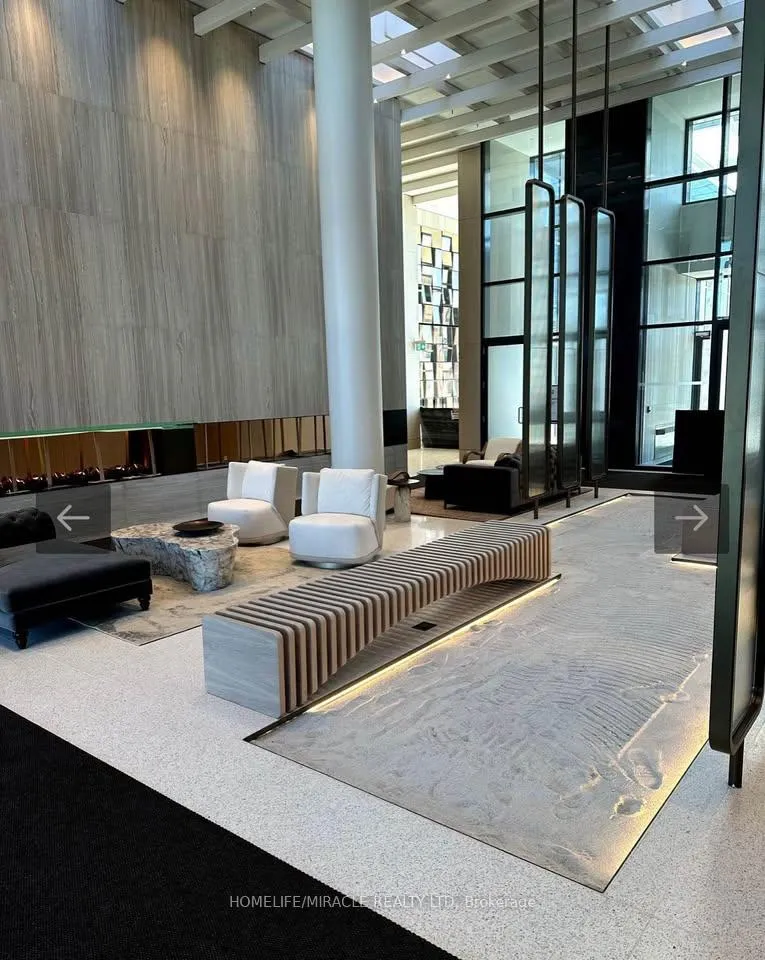 Photo 33 of Unit 1611, 225 Commerce Street, Vaughan, Vaughan Corporate Centre — HOMEH