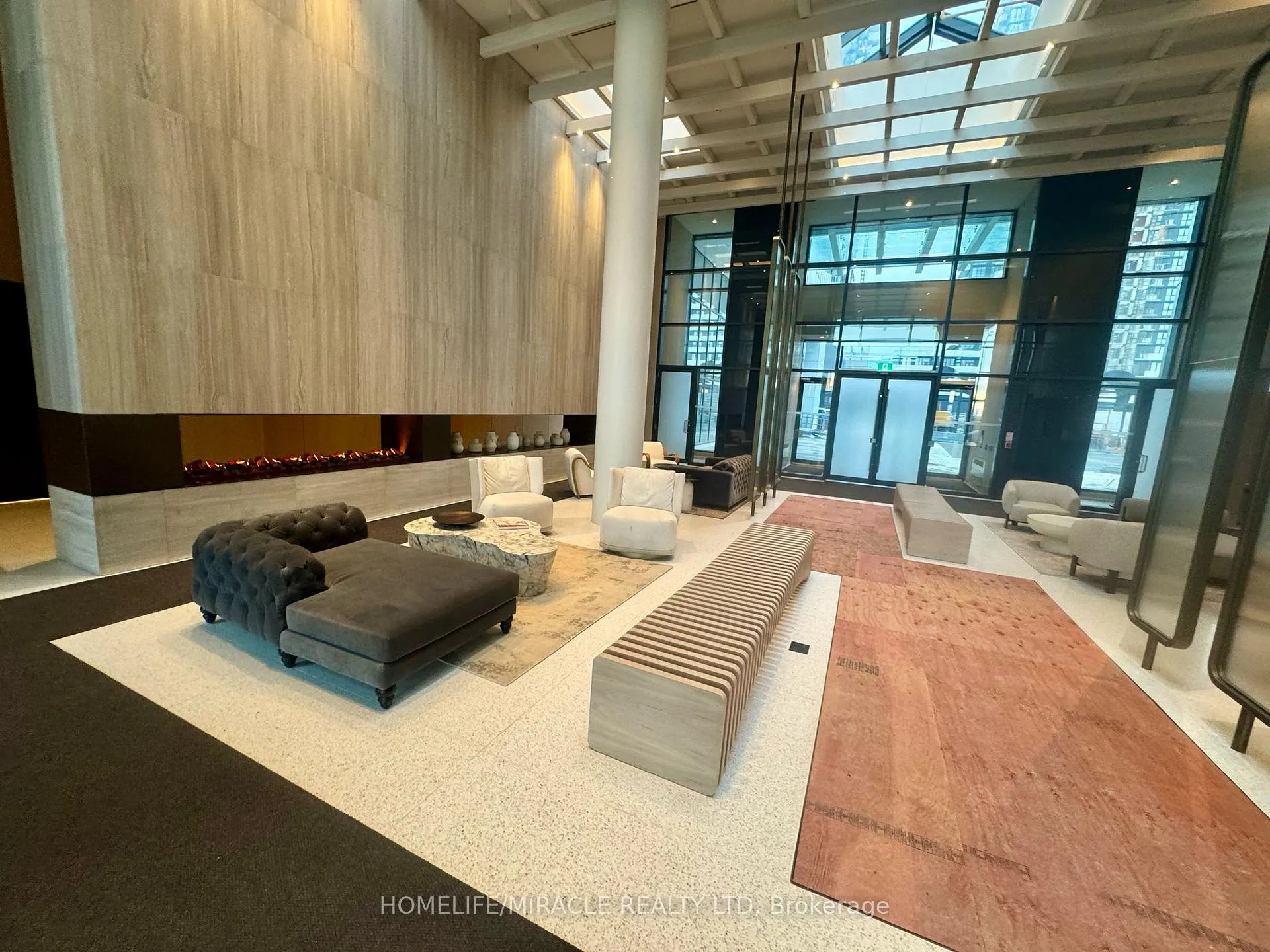 Photo 34 of Unit 1611, 225 Commerce Street, Vaughan, Vaughan Corporate Centre — HOMEH