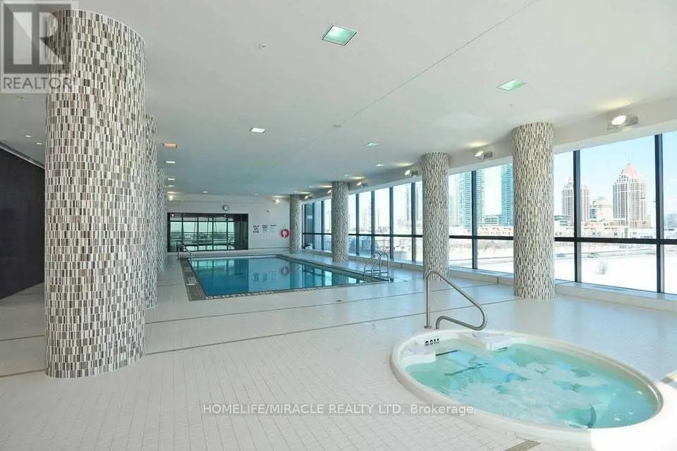 Photo 38 of Unit 1611, 225 Commerce Street, Vaughan, Vaughan Corporate Centre — HOMEH