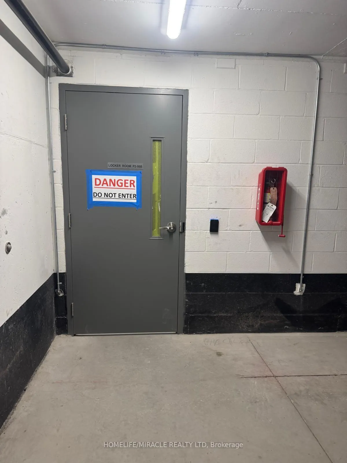 Photo 39 of Unit 1611, 225 Commerce Street, Vaughan, Vaughan Corporate Centre — HOMEH