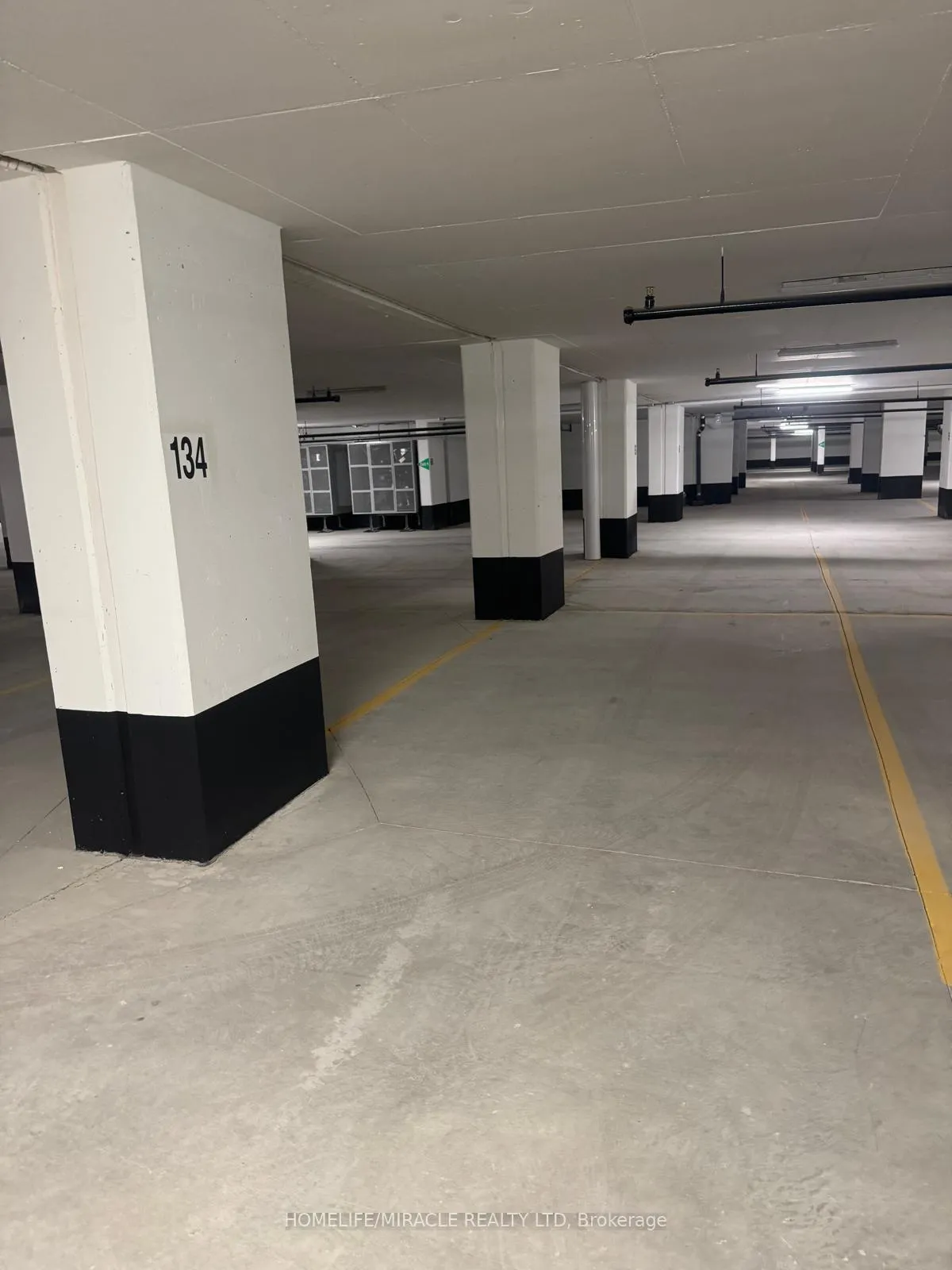Photo 42 of Unit 1611, 225 Commerce Street, Vaughan, Vaughan Corporate Centre — HOMEH
