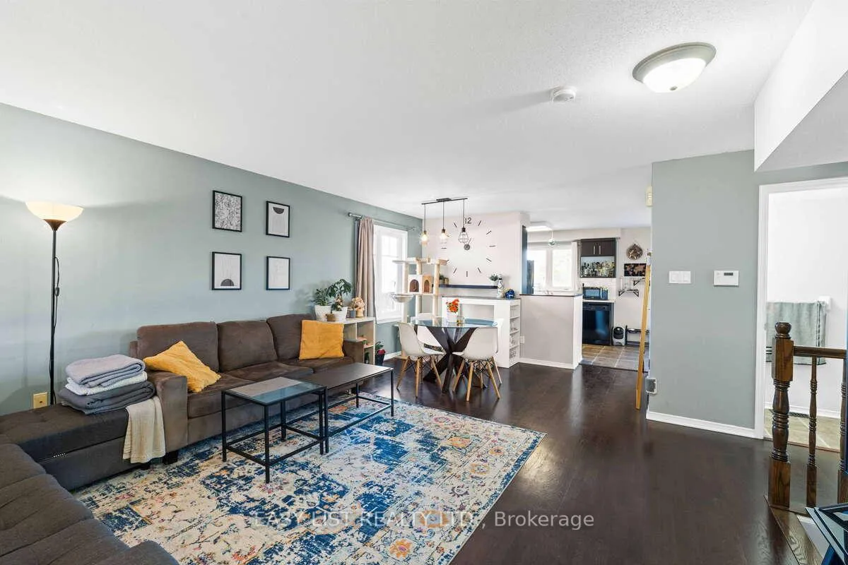 Photo 3 of Unit 144, 1512 Walkley Road, Ottawa, Heron Gate/Industrial Park — HOMEH