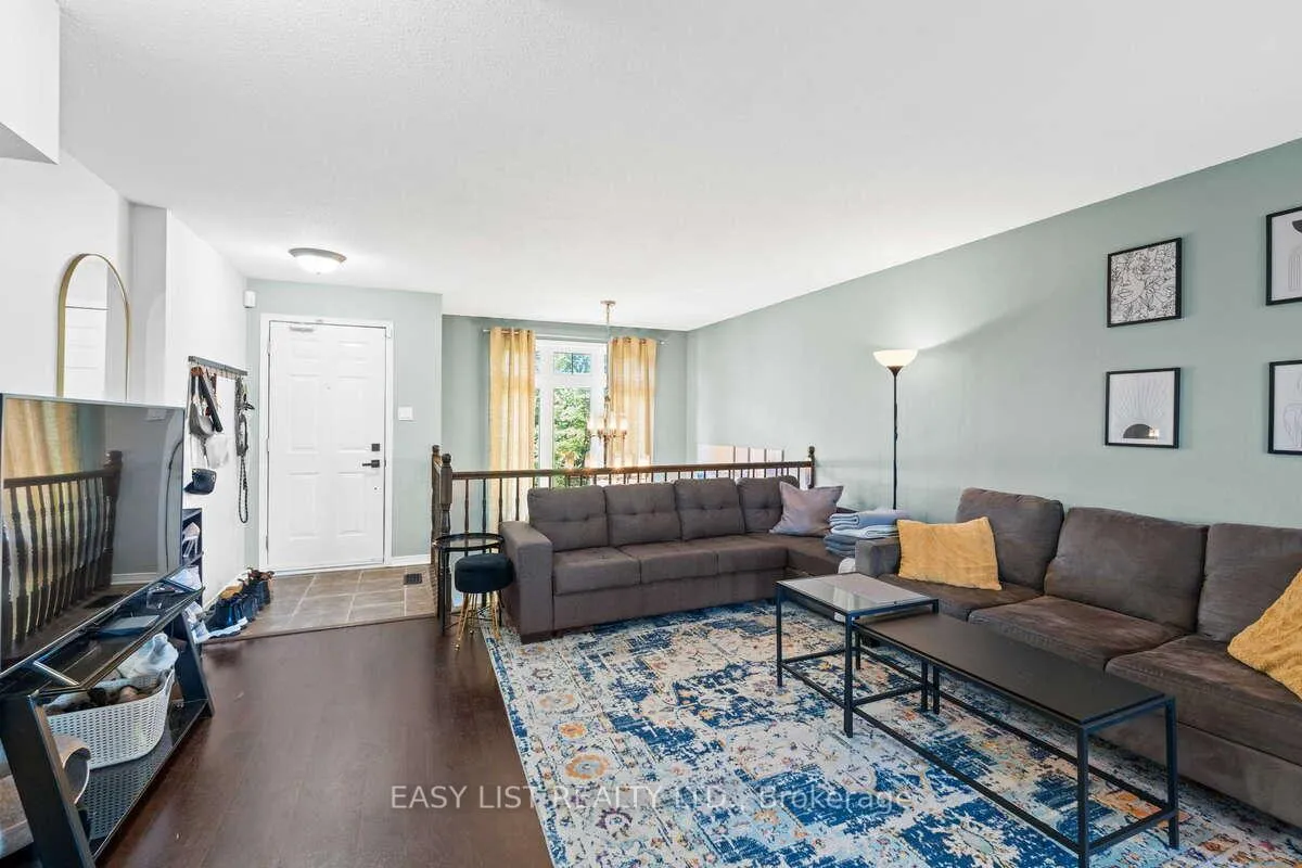 Photo 4 of Unit 144, 1512 Walkley Road, Ottawa, Heron Gate/Industrial Park — HOMEH