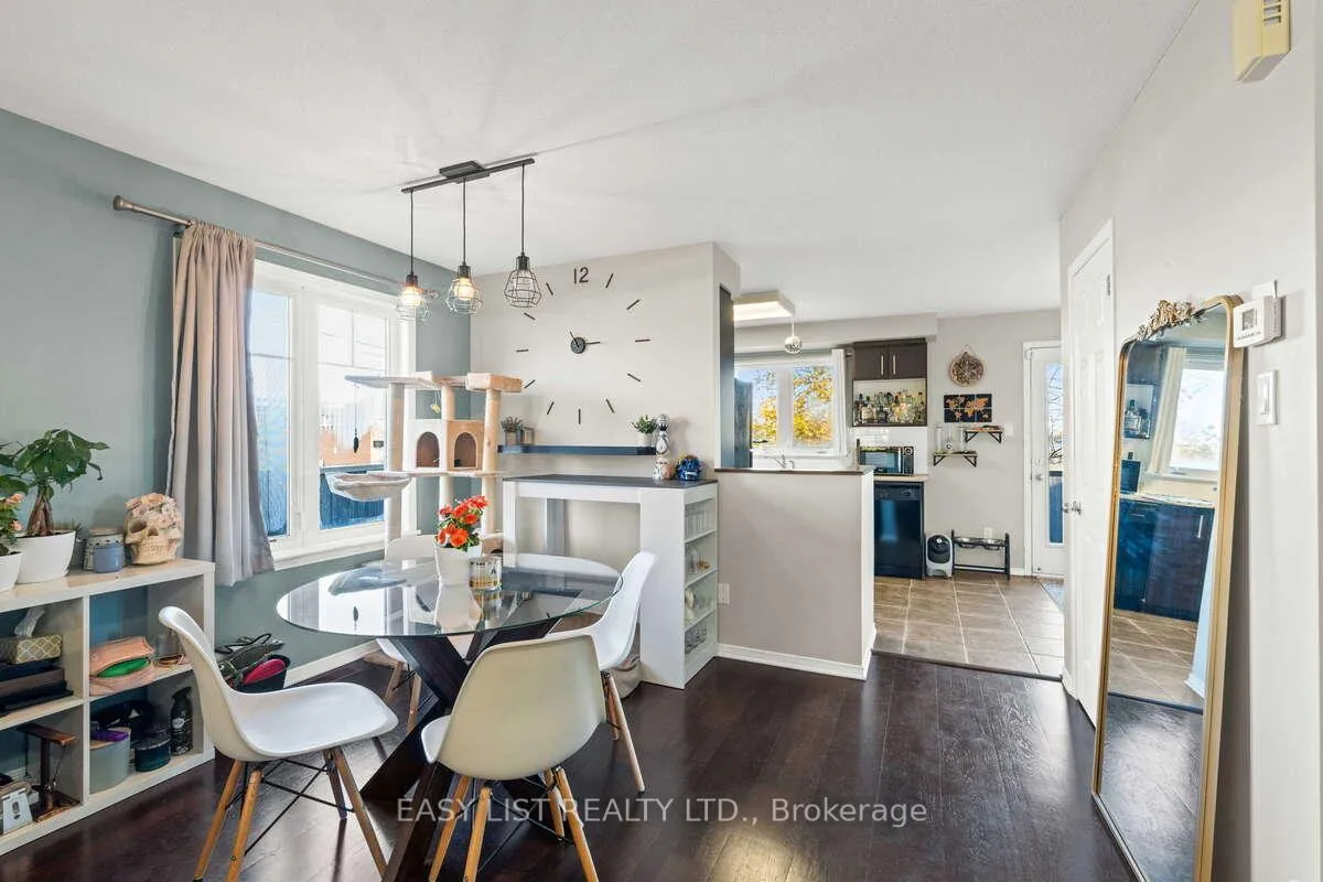 Photo 6 of Unit 144, 1512 Walkley Road, Ottawa, Heron Gate/Industrial Park — HOMEH