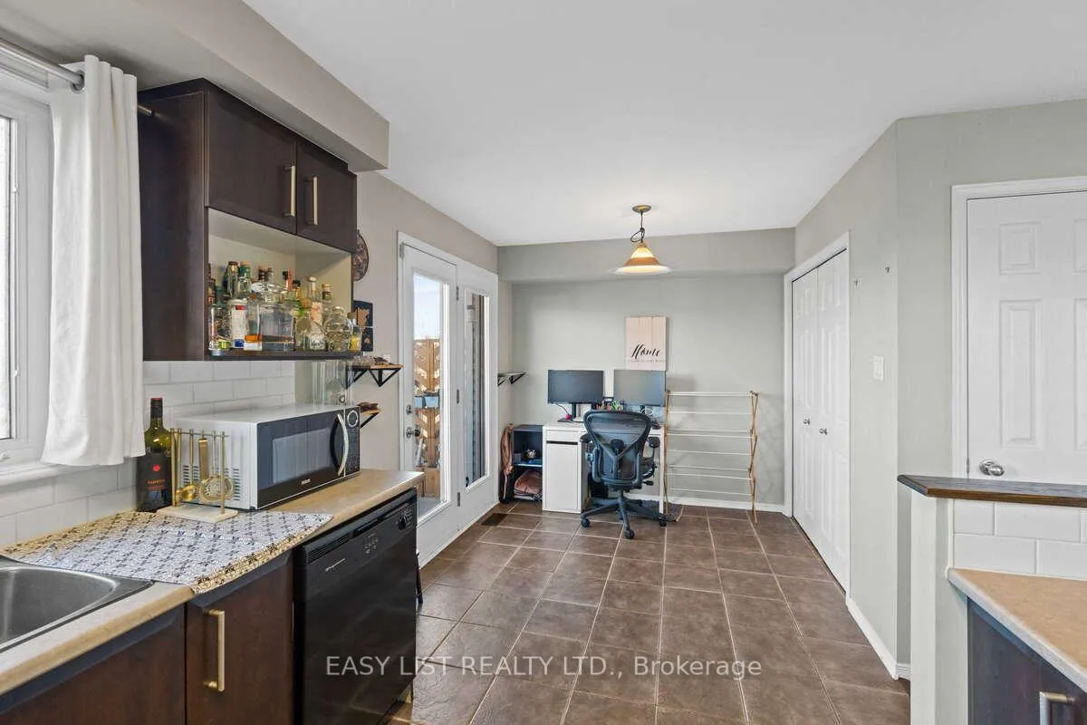 Photo 9 of Unit 144, 1512 Walkley Road, Ottawa, Heron Gate/Industrial Park — HOMEH