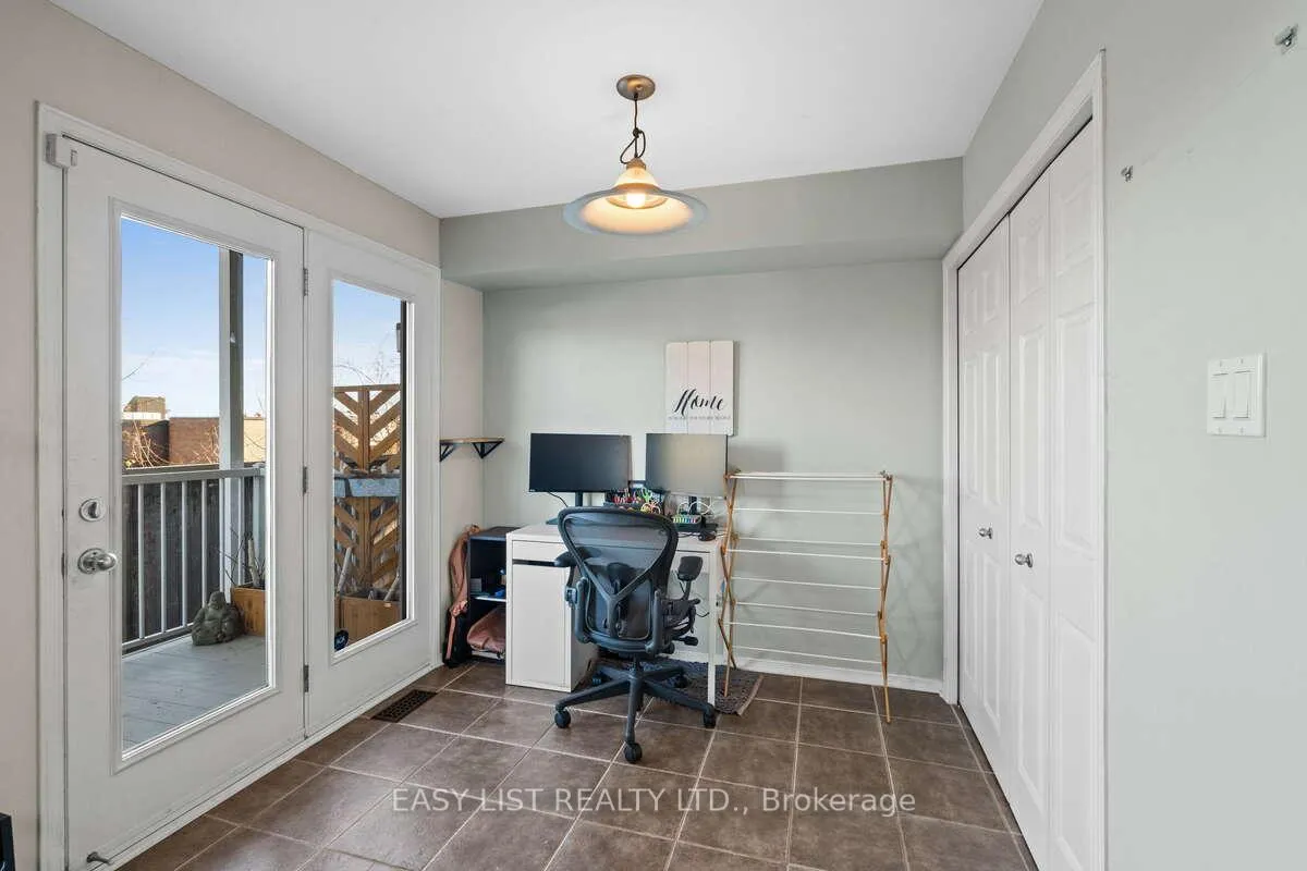 Photo 10 of Unit 144, 1512 Walkley Road, Ottawa, Heron Gate/Industrial Park — HOMEH