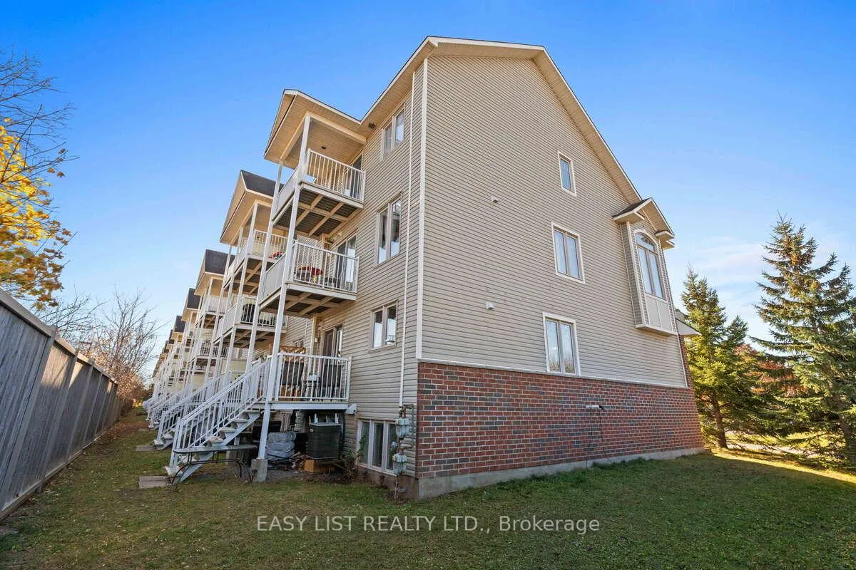 Photo 18 of Unit 144, 1512 Walkley Road, Ottawa, Heron Gate/Industrial Park — HOMEH