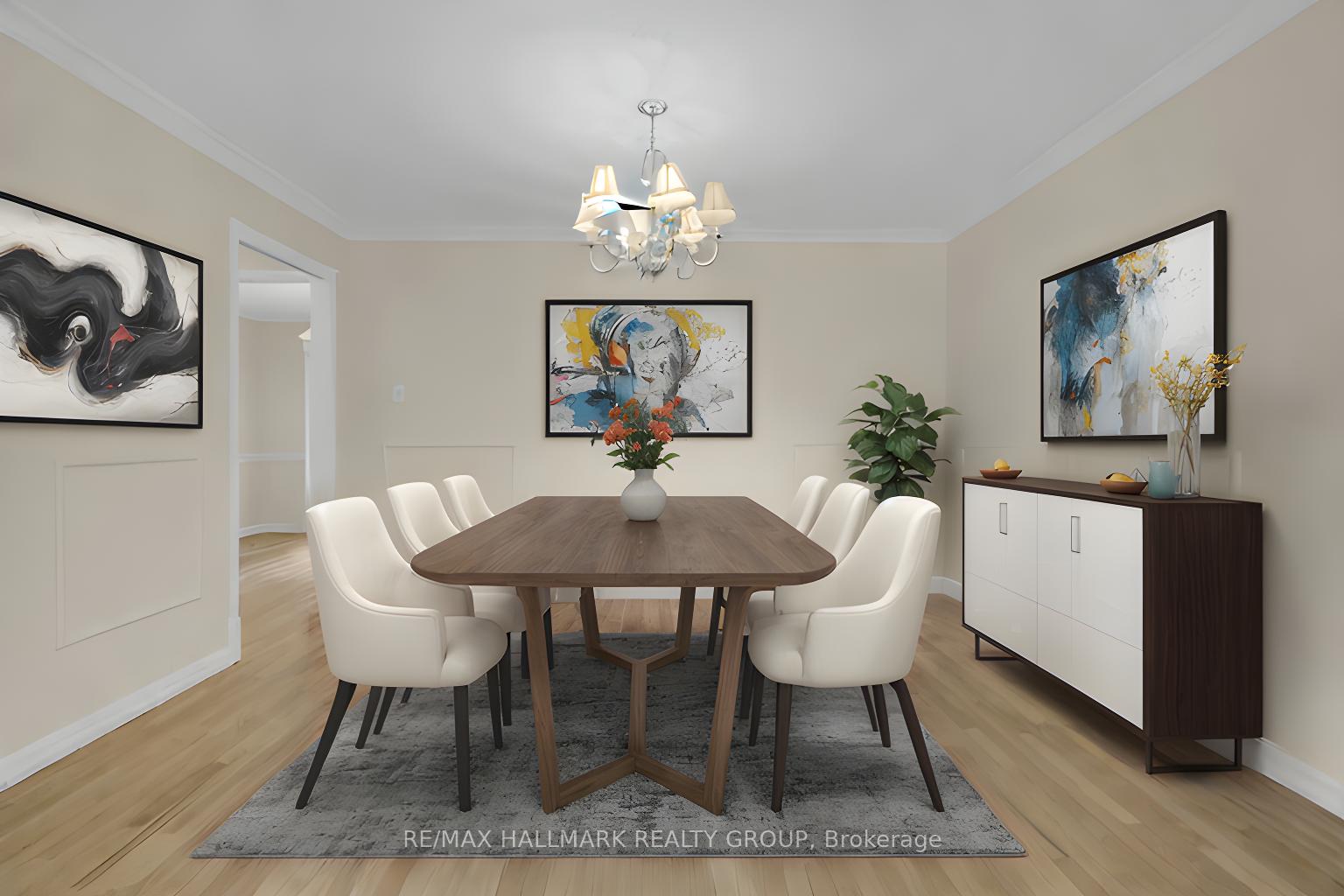Photo 8 of 30 Brodeur Crescent, Ottawa, Kanata - Katimavik — HOMEH