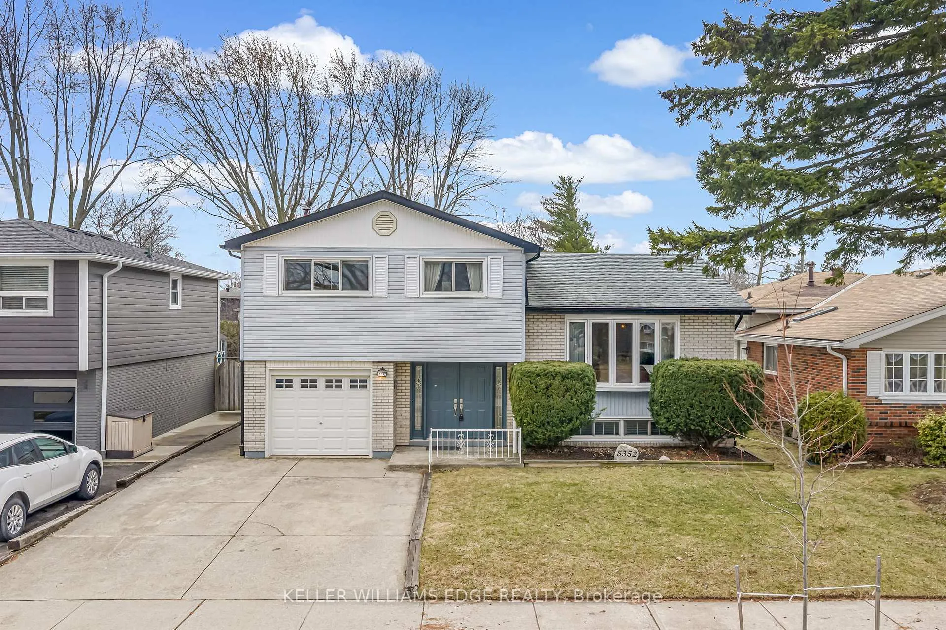 Photo 1 of 5352 Salem Road, Burlington, Appleby — HOMEH