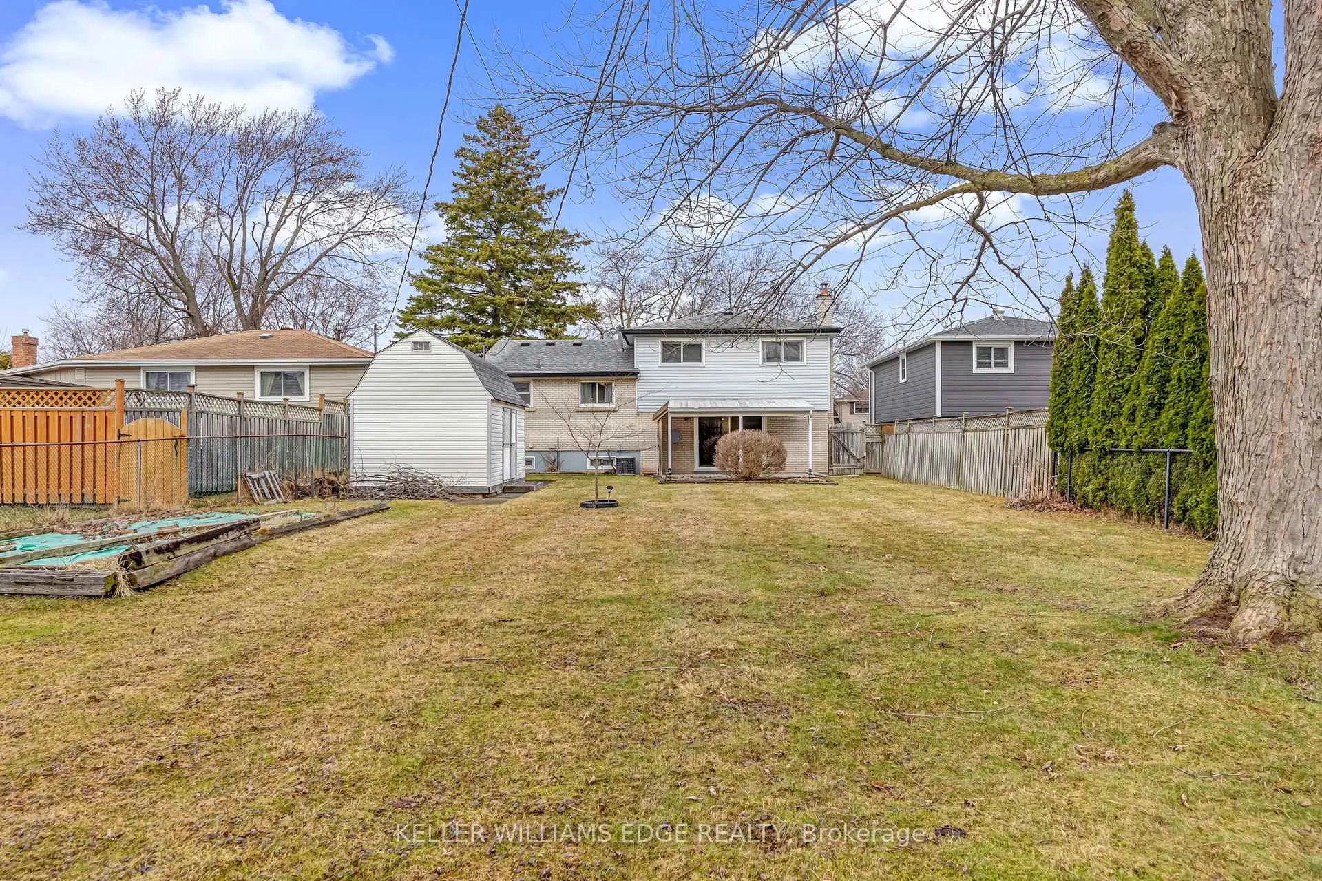 Photo 24 of 5352 Salem Road, Burlington, Appleby — HOMEH
