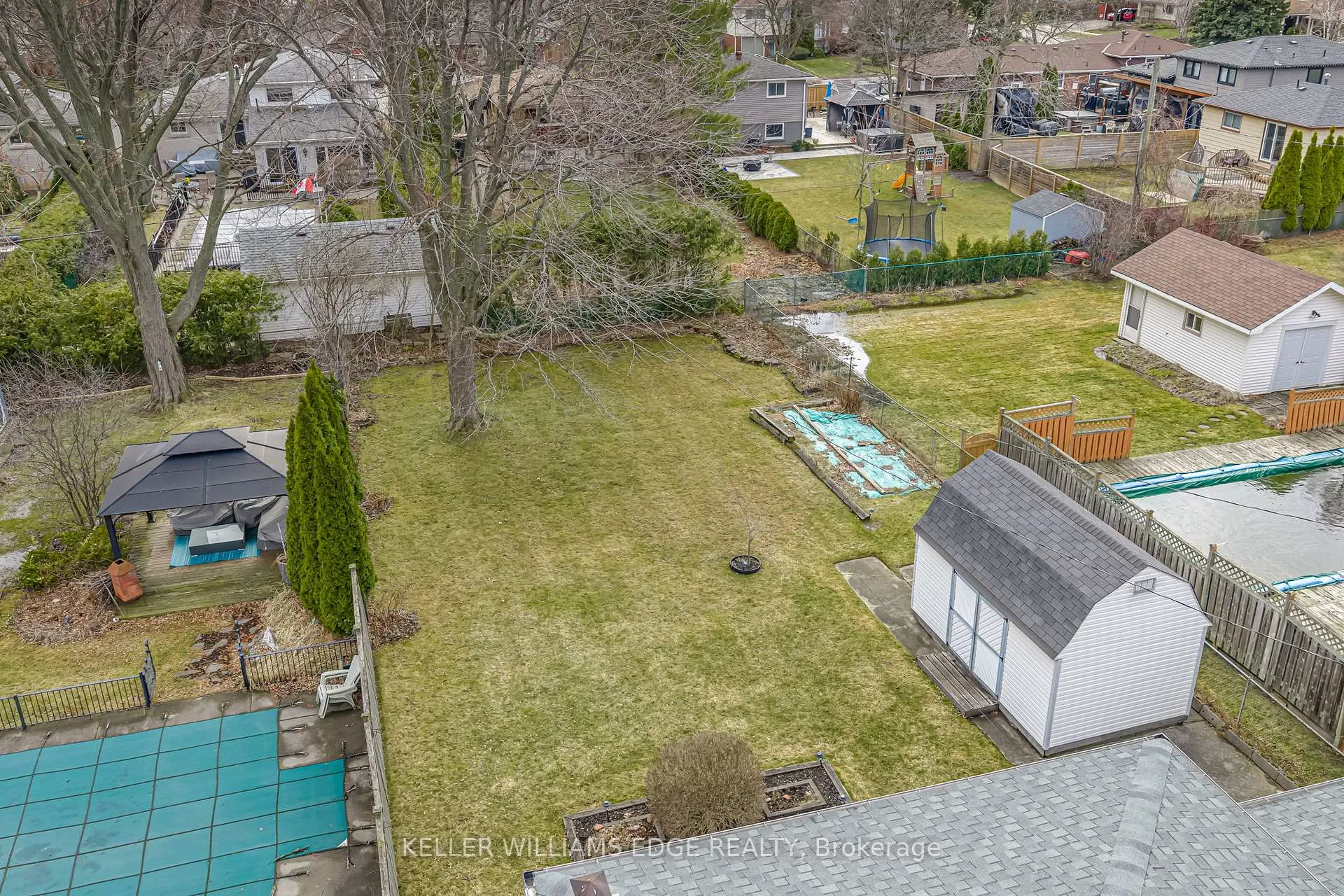 Photo 25 of 5352 Salem Road, Burlington, Appleby — HOMEH